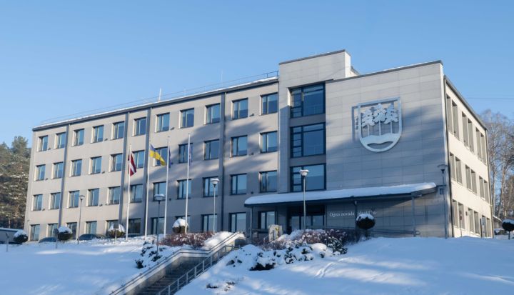 Tiesa atzīst, ka Ogres novada pašvaldības domē ir ievērots proporcionalitātes princips