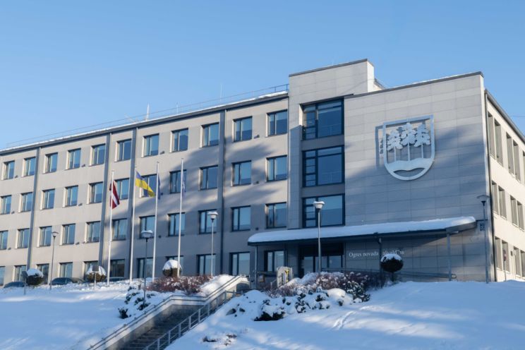 Attēls rakstam: Tiesa atzīst, ka Ogres novada pašvaldības domē ir ievērots proporcionalitātes princips