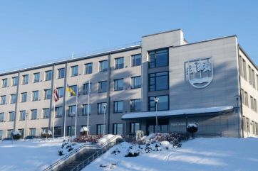 Attēls rakstam: Tiesa atzīst, ka Ogres novada pašvaldības domē ir ievērots proporcionalitātes princips