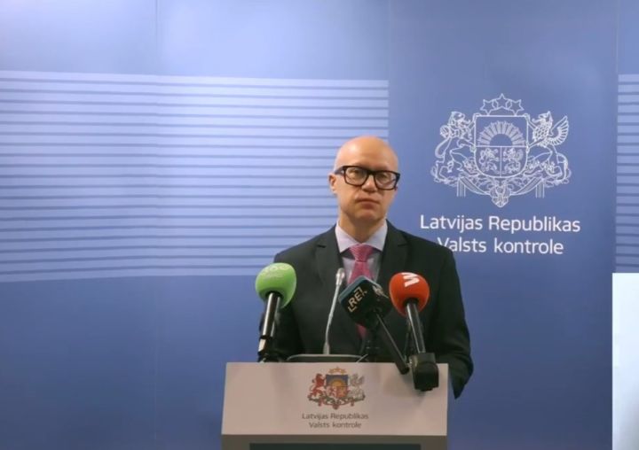 Valsts kontrole norāda uz būtiskiem iztrūkumiem kvalitatīvas pamatizglītības iegūšanā Latvijā