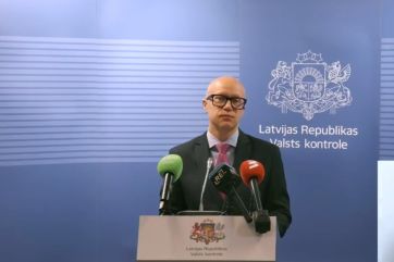 Attēls rakstam: Valsts kontrole norāda uz būtiskiem iztrūkumiem kvalitatīvas pamatizglītības iegūšanā Latvijā