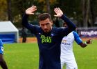 Attēls rakstam: Ar iesistajiem goliem nepietika un “Ogre United” piedzīvo zaudējumu