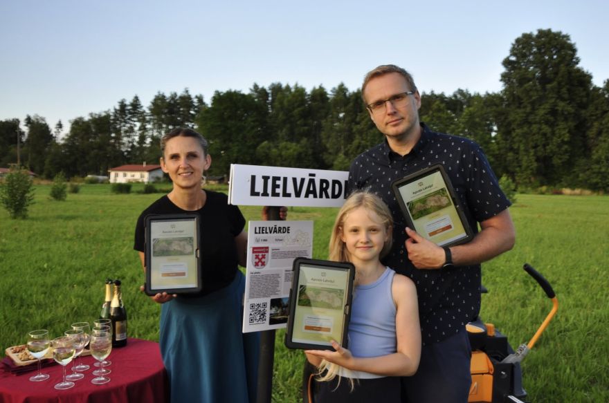 “Aizmirstiet parasto medu – nogaršojiet marmelādi un maisījumus!” Medus diena Ogres novadā