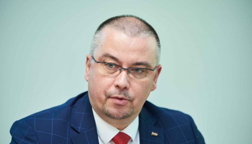 Ikšķilieša Jēkaba Straumes laiks KNAB vadībā: žurnālisti kritizē rezultātus lielajās lietās