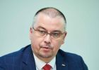Attēls rakstam: Ikšķilieša Jēkaba Straumes laiks KNAB vadībā: žurnālisti kritizē rezultātus lielajās lietās
