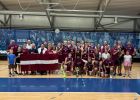 Attēls rakstam: Ogres jaunie basketbolisti pārstāv Latviju “Nordic Cup” turnīrā Somijā