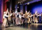 Attēls rakstam: Deju koncerts "Uz laukiem"
