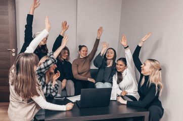 Attēls rakstam: Jauniešu mājas atvērto durvju diena "3 gadi"