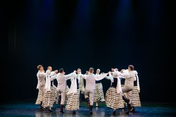 Attēls rakstam: Nedēļas nogalē Ogres novadā priecēs koncerti, izrāde, Jauniešu mājas pasākums un citi notikumi