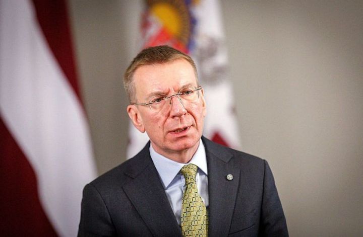 No demogrāfijas līdz NATO: prezidentāli padomi vēlēšanu gadā