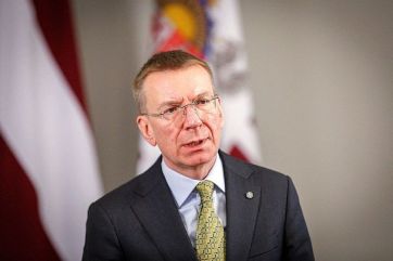 Attēls rakstam: No demogrāfijas līdz NATO: prezidentāli padomi vēlēšanu gadā