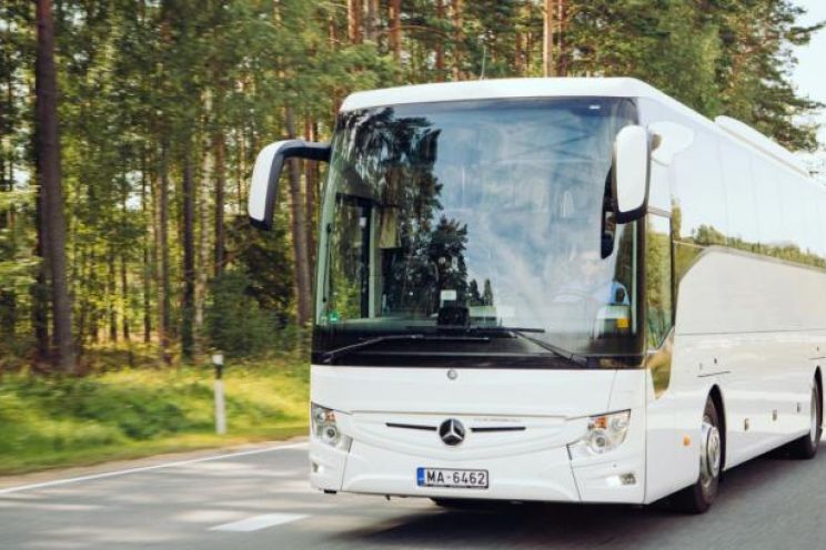 Attēls rakstam: Degvielas cenas apdraud autobusu reisus reģionos