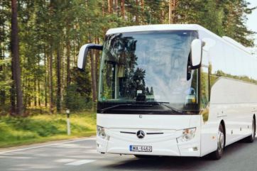 Attēls rakstam: Degvielas cenas apdraud autobusu reisus reģionos