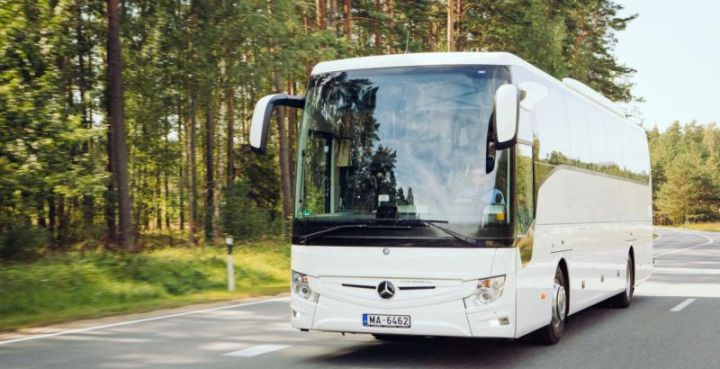 Degvielas cenas apdraud autobusu reisus reģionos