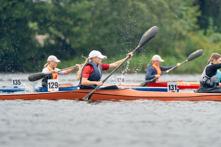 Jaunie smaiļotāji gatavi sezonai