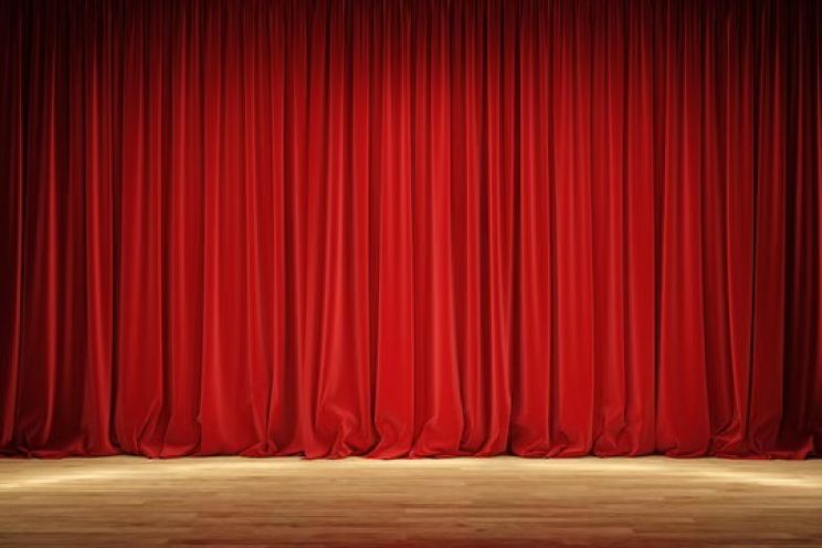 Attēls rakstam:  Lielie amatierteātru svētki Lielvārdē - teātra festivāls “Pie mums martā”