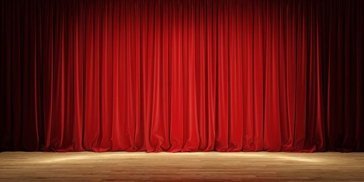  Lielie amatierteātru svētki Lielvārdē - teātra festivāls “Pie mums martā”