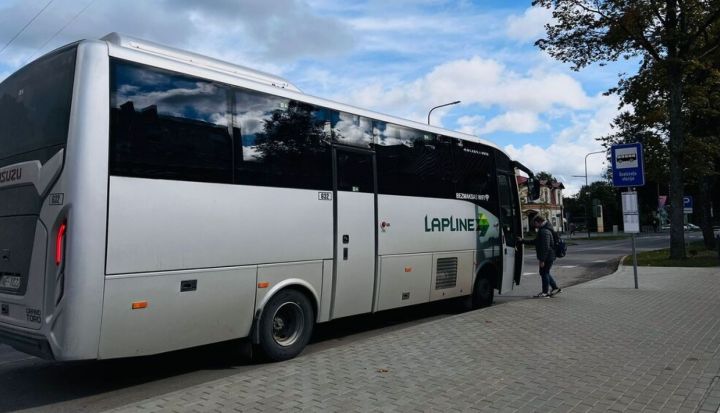 Ogres novada pašvaldības domes priekšsēdētāja atklātā vēstule satiksmes ministram