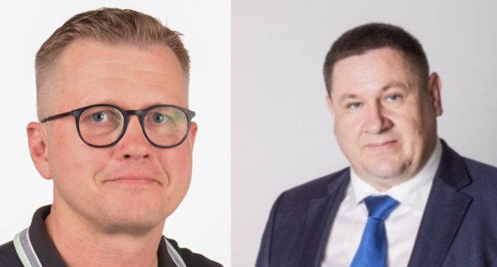 Ogres novada domes priekšsēdētājs Helmanis uz dažām nedēļām būs EP deputāta Pūpola padomnieks