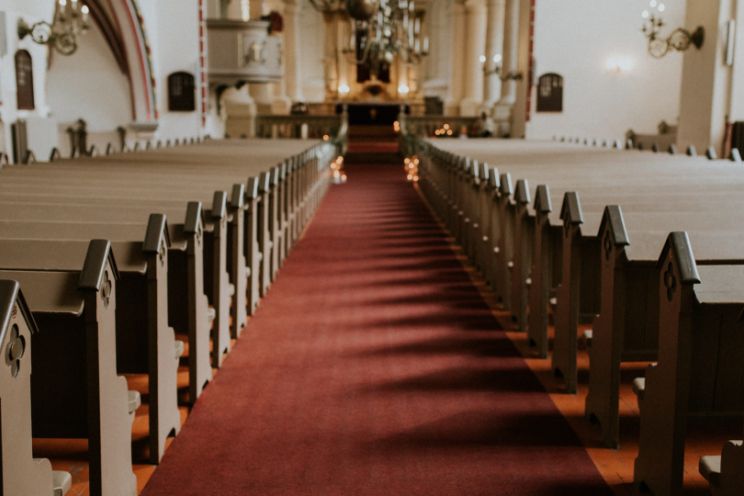 Attēls rakstam: Četru sakrālo celtņu glābšanas darbiem novirza 1 miljonu eiro