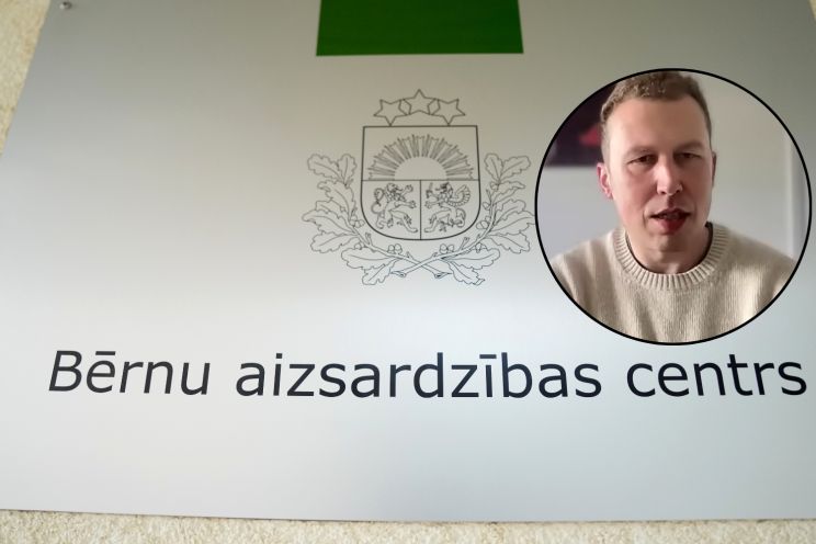 Attēls rakstam: Divi miljoni sabiedriskajām attiecībām? Sabiedrība pieprasa atbildes par Bērnu aizsardzības centra iepirkumiem