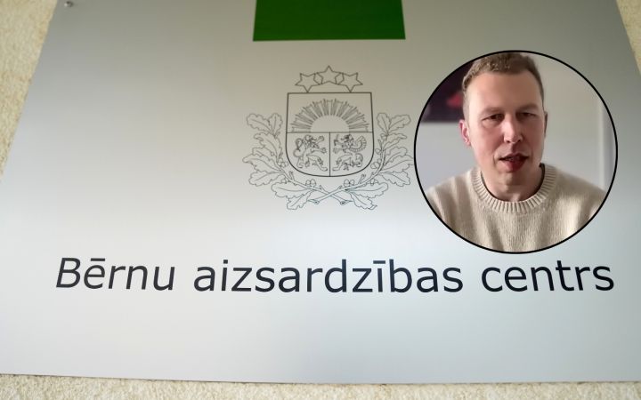Divi miljoni sabiedriskajām attiecībām? Sabiedrība pieprasa atbildes par Bērnu aizsardzības centra iepirkumiem