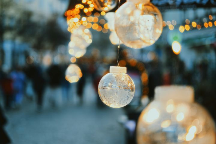 OgreNet svētku sirdsstāsts: Kāds brīnums sirmās nepazīstamās kundzes atbildē