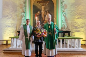 Attēls rakstam: Šogad pasniegti 24 apbalvojumi „Uzticības vairogs”