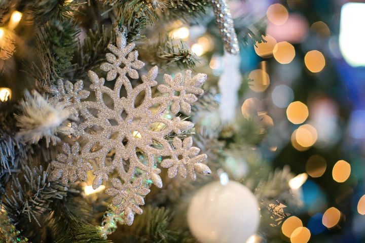 Pasākums "Ziemas jampadracis"
