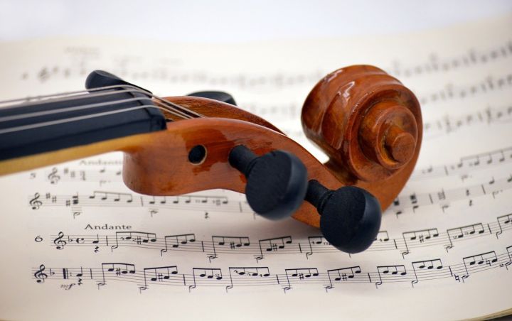 Tautas instrumentu spēles kursu dalībnieku koncerts "Saspēlēsim?"