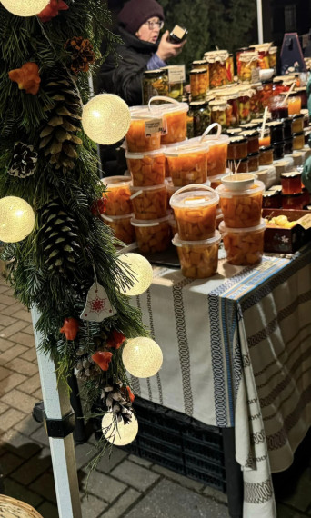 FOTO: Aizvadīts &quot;Ziemas jampadracis&quot; Ogrē
