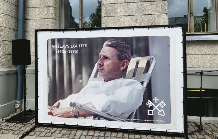 Latvju literatūras milzis, kam pienāktos Nobela prēmija