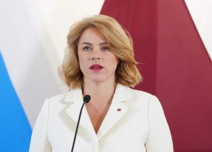 Premjere mudina iet vēlēt, uzsverot arī vienas balss dažkārt izšķirošo nozīmi