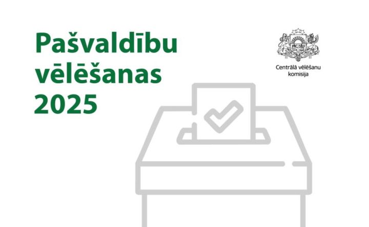Vēlētāju aptauja: Rīgas domes jaunajā sasaukumā varētu būt vismaz sešas frakcijas