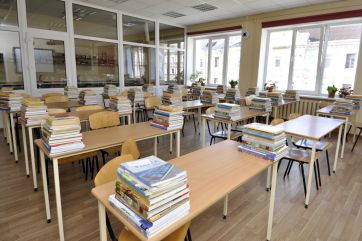 Attēls rakstam: Andris Upenieks: Vai reformu reformām gala nebūs?