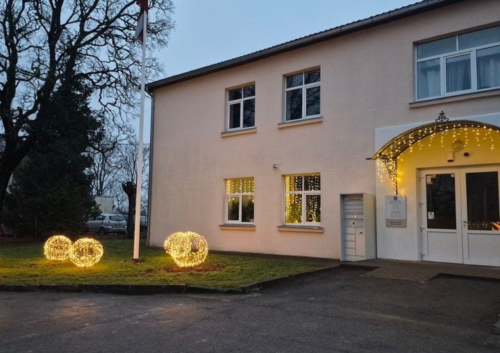 Ivara Rancāna izstādes "Vecais ratiņš atkal rūc" atklāšana