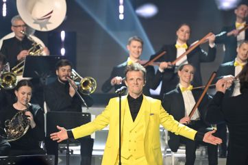 Attēls rakstam: Ikšķiles Saules koris ar vērienu izcīna vietu "Koru karu" finālā