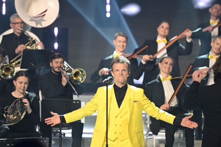 Ikšķiles Saules koris ar vērienu izcīna vietu "Koru karu" finālā