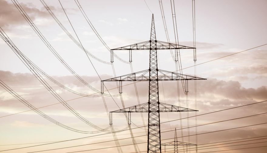 Elektrības padeve Ogres pilsētā atjaunota