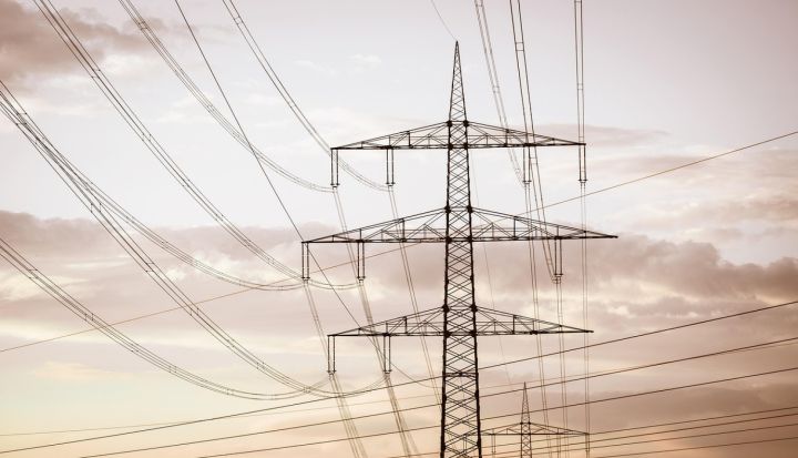 Elektrības padeve Ogres pilsētā atjaunota