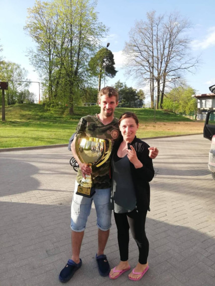 Raimonds Zemzāle – enerģijas pārpilns sporta entuziasts 