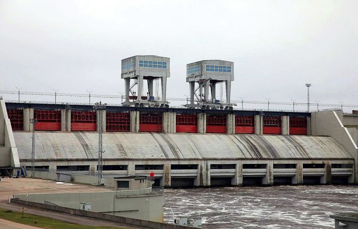 Atbild iedzīvotāji. Kā vērtējat elektrostaciju apsaimniekošanu uz Daugavas?