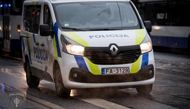 Aizvadītajās Lieldienu brīvdienās policija pieķērusi 44 dzērājšoferus