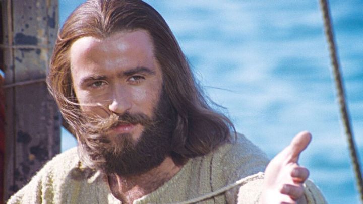 Filma “Jēzus” pārtulkota 2200 valodās