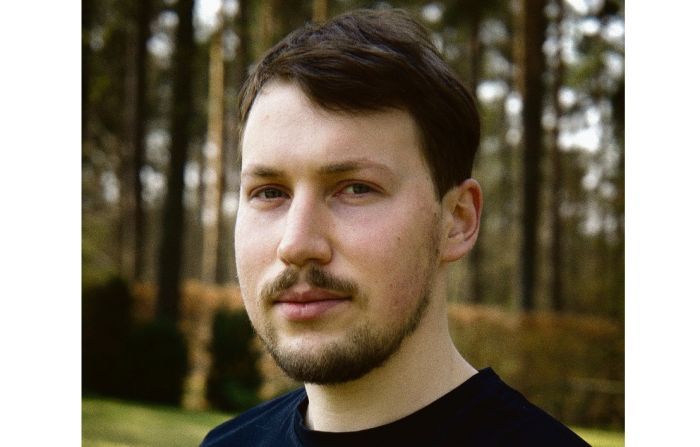 Gints Zilbalodis: Skatītāju atzinība ir augstākais apbalvojums, ko režisors var saņemt