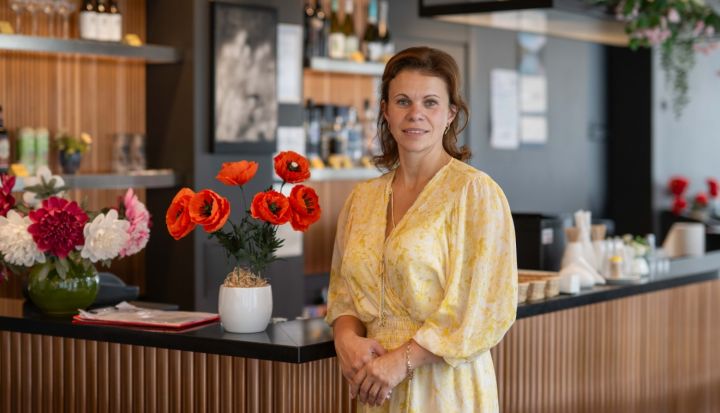 “Ogres Zelta liepa” – lieliska satikšanās vieta