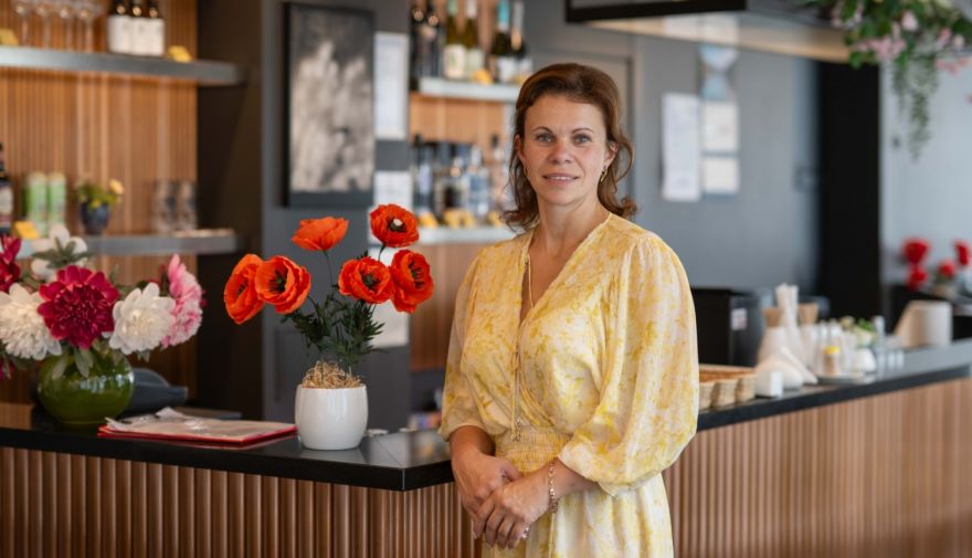 “Ogres Zelta liepa” – lieliska satikšanās vieta