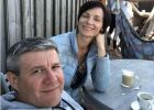 Attēls rakstam: Latvietes un ukraiņa mīlestības stāsts