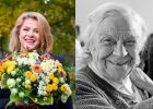 Attēls rakstam: Ministru prezidentes smaids liek senioriem "vilkt līdz 100" un citas domas
