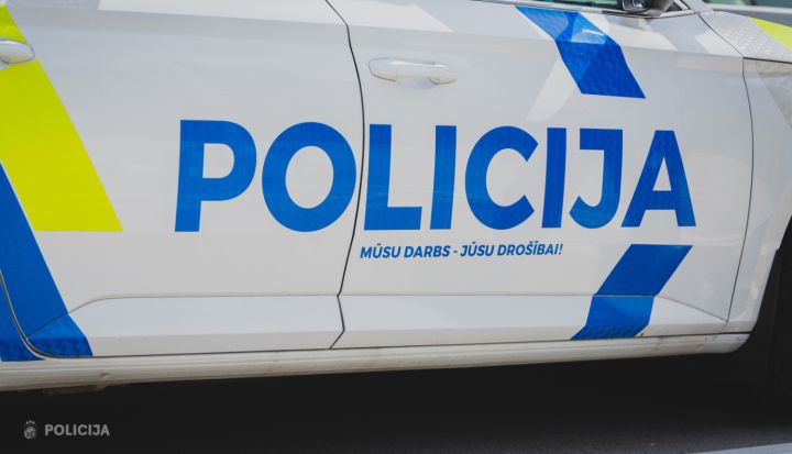 Otrdien ceļu satiksmes negadījumos 10 cietušie